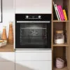 Духова шафа Gorenje електрична, 77л, A+ (BOSX6737E13BG) (Black)