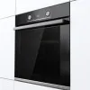 Духова шафа Gorenje електрична, 77л, A+ (BOSX6737E13BG) (Black)
