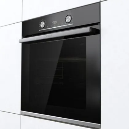 Духова шафа Gorenje електрична, 77л, A+ (BOSX6737E13BG) (Black)