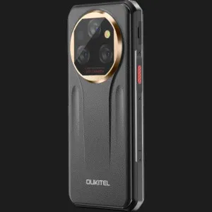 Oukitel WP39 Pro 12/512GB (Gold) (Standard) в Бродах
