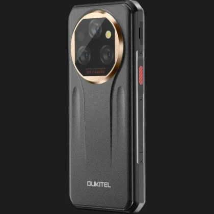Oukitel WP39 Pro 12/512GB (Gold) (Standard)