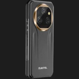Oukitel WP39 Pro 12/512GB (Gold) (Standard) в Бродах