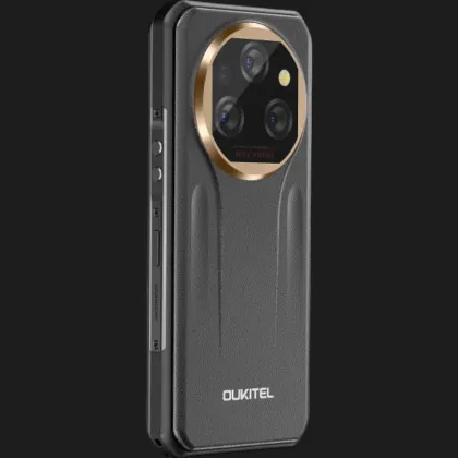 Oukitel WP39 Pro 12/512GB (Gold) (Standard)
