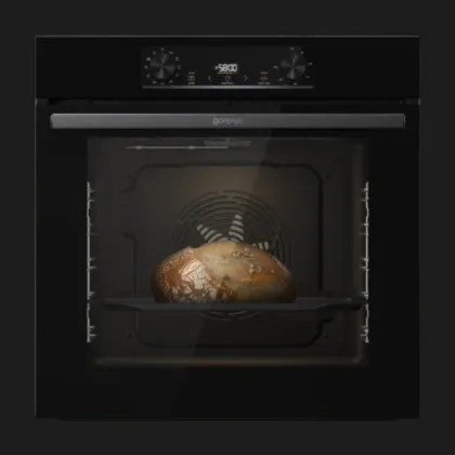 Духова шафа Gorenje електрична, 77л, A+  (BO6735E02BK) (Black)