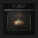 Духова шафа Gorenje електрична, 77л, A+  (BO6735E02BK) (Black)