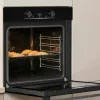 Духова шафа Gorenje електрична, 77л, A+  (BO6735E02BK) (Black)