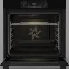 Духова шафа Gorenje електрична, 77л, A+  (BO6735E02BK) (Black)