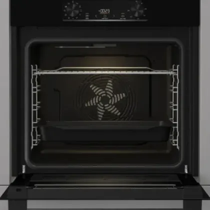 Духова шафа Gorenje електрична, 77л, A+  (BO6735E02BK) (Black)