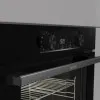 Духова шафа Gorenje електрична, 77л, A+  (BO6735E02BK) (Black)