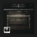 Духова шафа Gorenje електрична, 77л, A+ (BSA6747A04BGWI) (Black)