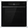 Духова шафа Gorenje електрична, 77л, A+ (BSA6747A04BGWI) (Black)