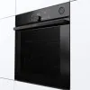 Духова шафа Gorenje електрична, 77л, A+ (BSA6747A04BGWI) (Black)