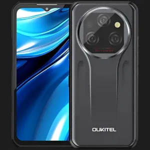 Oukitel WP39 Pro 12/512GB (Gray) (Standard) в Бродах