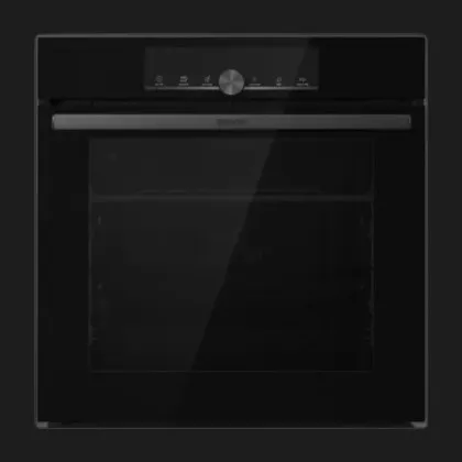 Духова шафа Gorenje електрична, 77л, A+ (BOS6747A01BG) (Black)