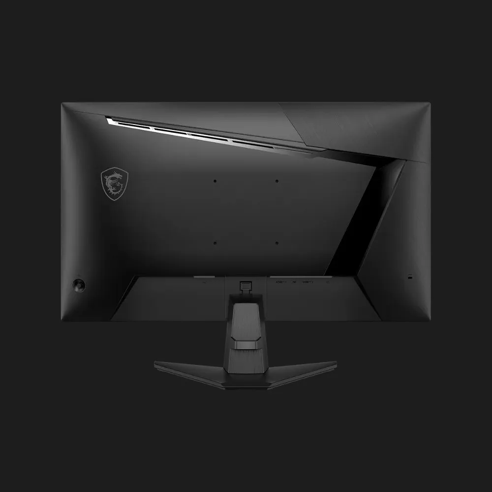 Монитор MSI 27" MAG 275F IPS 180Hz