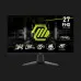 Монитор MSI 27" MAG 275F IPS 180Hz