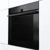 Духова шафа Gorenje електрична, 77л, A+ (BOS6747A01BG) (Black)