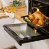 Духова шафа Gorenje електрична, 77л, A+ (BOS6747A01BG) (Black)