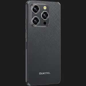 Oukitel WP52 4/256GB (Black) (Standard)