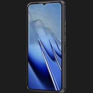 Oukitel WP52 4/256GB (Black) (Standard)