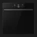 Духова шафа Gorenje електрична, 77л, A+ (BOS6747A05DG) (Black)