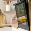 Духова шафа Gorenje електрична, 77л, A+ (BOS6747A05DG) (Black)