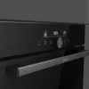Духова шафа Gorenje електрична, 77л, A+ (BOS6747A05DG) (Black)