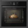 Духова шафа Gorenje електрична, 77л, A+ (BOS6747A05DG) (Black)