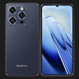 Oukitel WP52 4/256GB (Blue) (Standard)