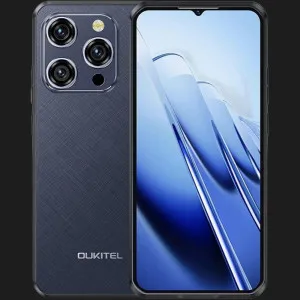 Oukitel WP52 4/256GB (Blue) (Standard)
