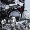 Ківш KitchenAid CSS 14 см 1 л (Stainless steel) (CC004002-001)
