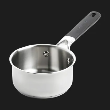 Ківш KitchenAid CSS 14 см 1 л (Stainless steel) (CC004002-001)