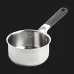Ківш KitchenAid CSS 14 см 1 л (Stainless steel) (CC004002-001)