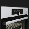 Духова шафа Gorenje електрична, 77л, A+ (BPSA6747A08X) (Stainless Steel/Black)