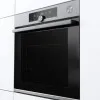 Духова шафа Gorenje електрична, 77л, A+ (BPSA6747A08X) (Stainless Steel/Black)