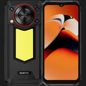Oukitel WP53 8/128GB (Black) (Standard) в Бродах