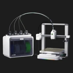 3D-принтер Creality i7 Color Combo (White)