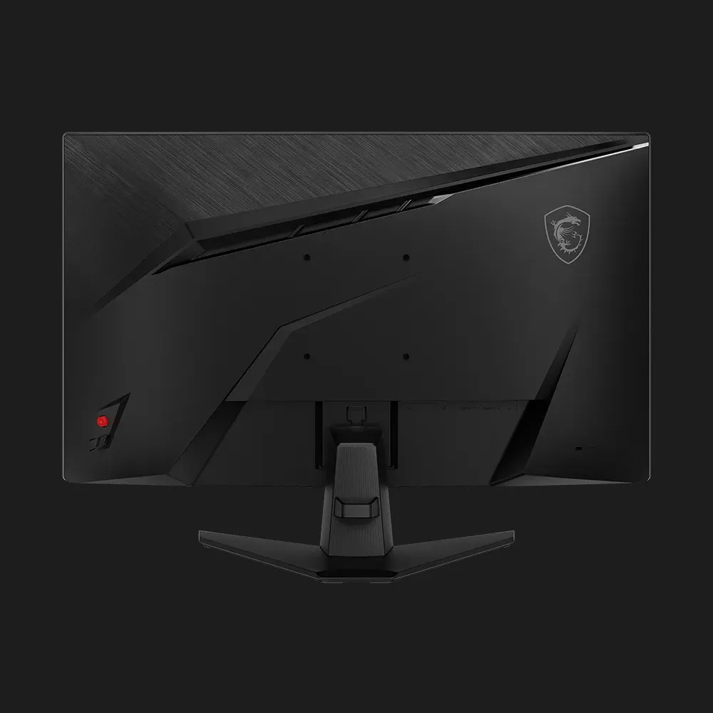 Монитор MSI 27" MAG 274CQF VA 180Hz