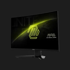 Монитор MSI 27" MAG 274CQF VA 180Hz в Александрии