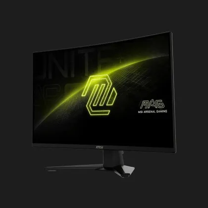 Монітор MSI 27" MAG 274CQF VA 180Hz