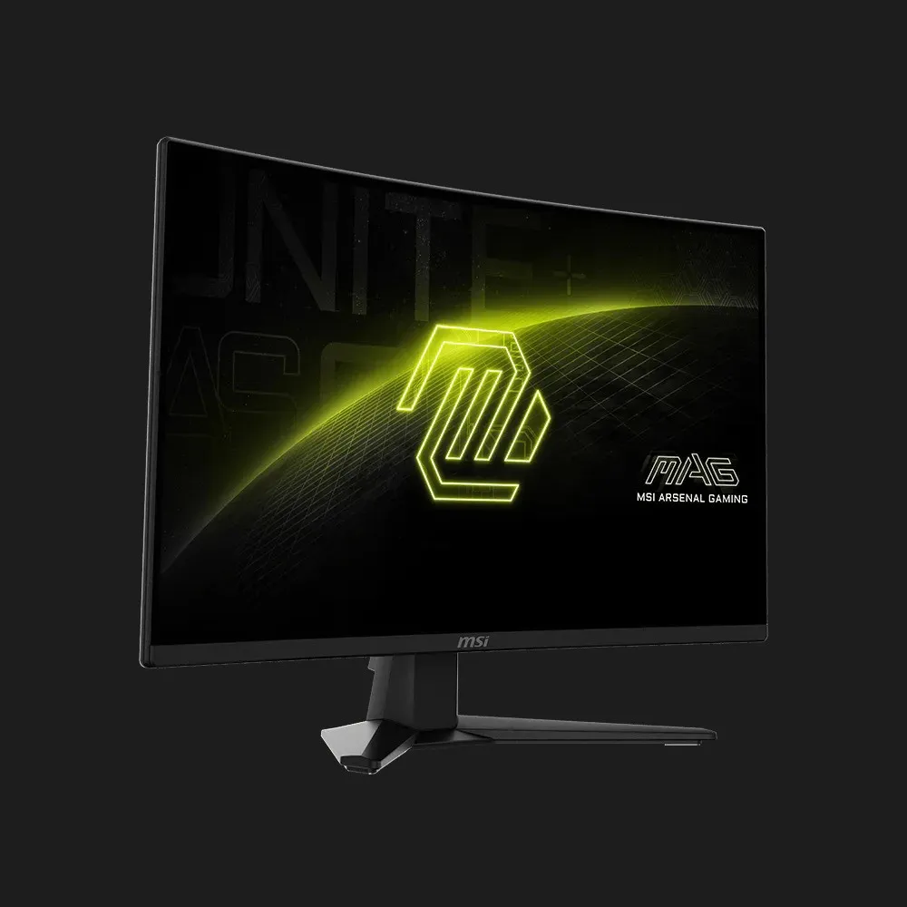 Монитор MSI 27" MAG 274CQF VA 180Hz
