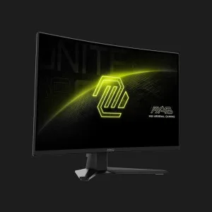 Монитор MSI 27" MAG 274CQF VA 180Hz в Александрии