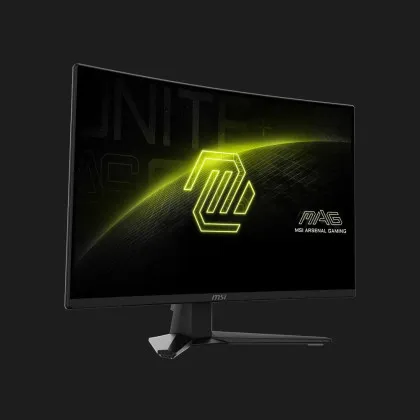 Монітор MSI 27" MAG 274CQF VA 180Hz