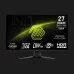Монитор MSI 27" MAG 274CQF VA 180Hz