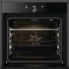 Духова шафа Gorenje електрична, 77л, A+ (BPSA6747DGWI) (Black)