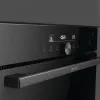 Духова шафа Gorenje електрична, 77л, A+ (BPSA6747DGWI) (Black)