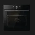 Духова шафа Gorenje електрична, 77л, A+ (BPSA6747DGWI) (Black)