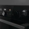 Духова шафа Gorenje електрична, 77л, A+ (BPSA6747DGWI) (Black)