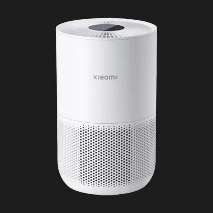 Очищувач повітря Xiaomi Smart Air Purifier 4 Compact (White) (AC-M18-SC)