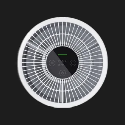 Очищувач повітря Xiaomi Smart Air Purifier 4 Compact (White) (AC-M18-SC)